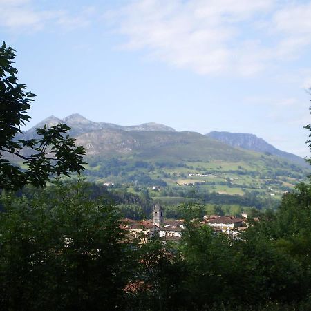 Apartamentos Huerta Carua I Y II Piloña Εξωτερικό φωτογραφία