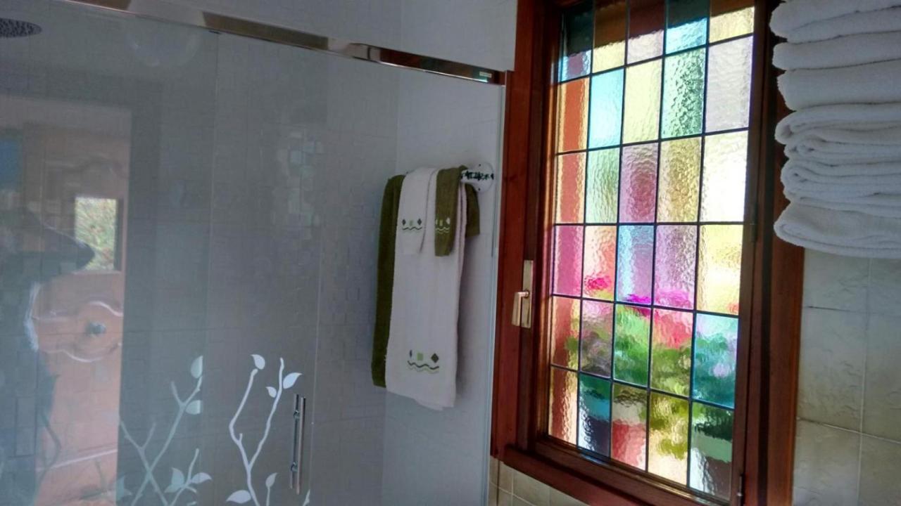 Apartamentos Huerta Carua I Y II Piloña Εξωτερικό φωτογραφία