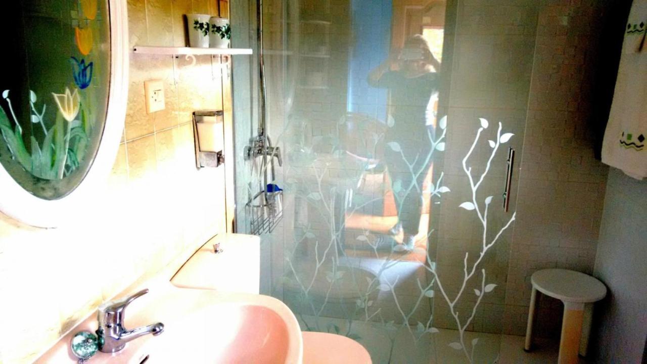 Apartamentos Huerta Carua I Y II Piloña Εξωτερικό φωτογραφία