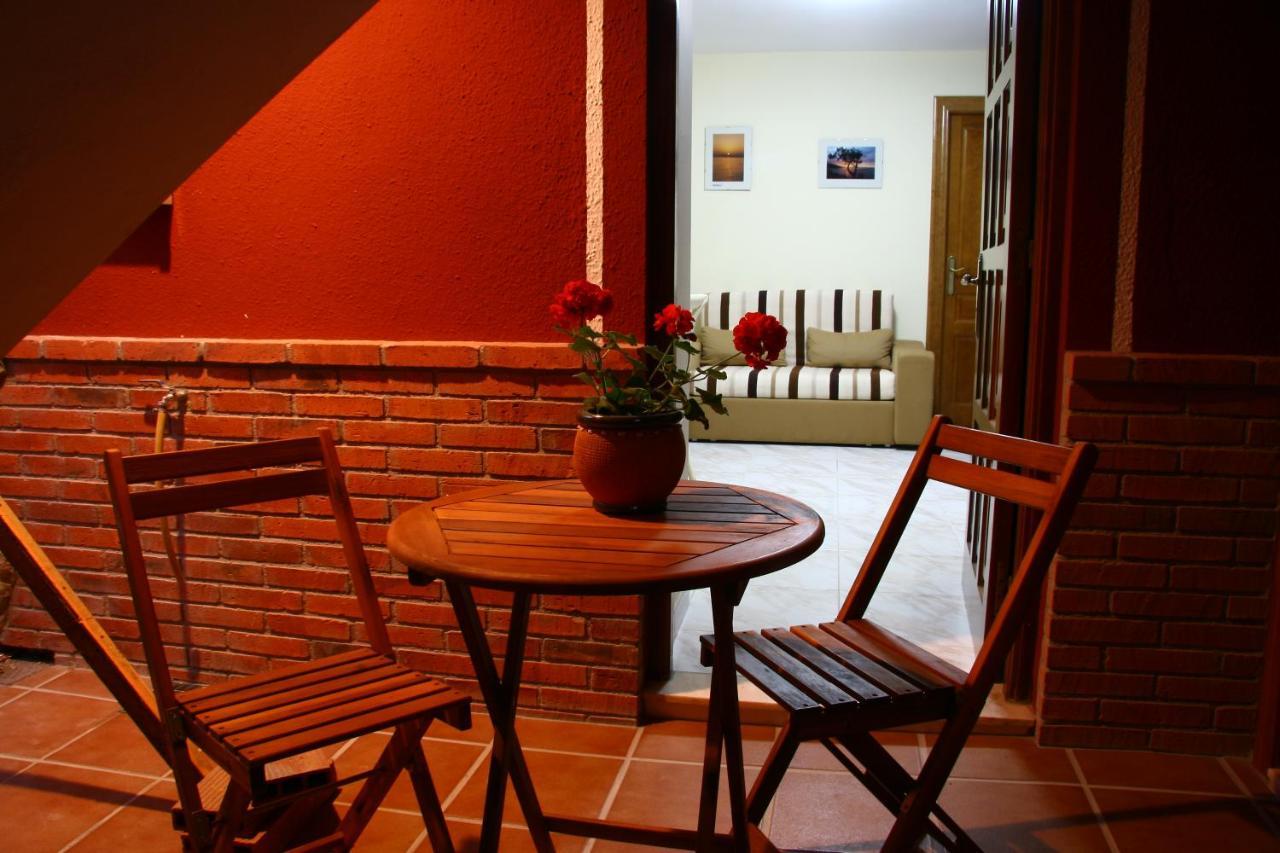 Apartamentos Huerta Carua I Y II Piloña Εξωτερικό φωτογραφία