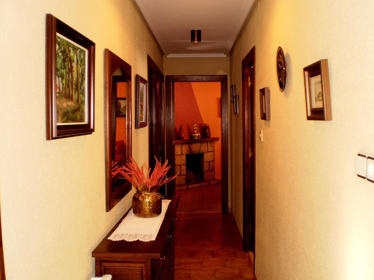 Apartamentos Huerta Carua I Y II Piloña Εξωτερικό φωτογραφία