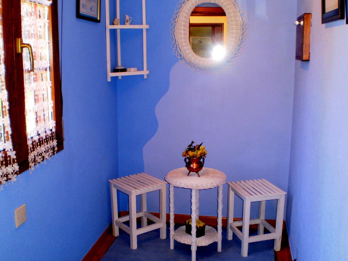 Apartamentos Huerta Carua I Y II Piloña Εξωτερικό φωτογραφία