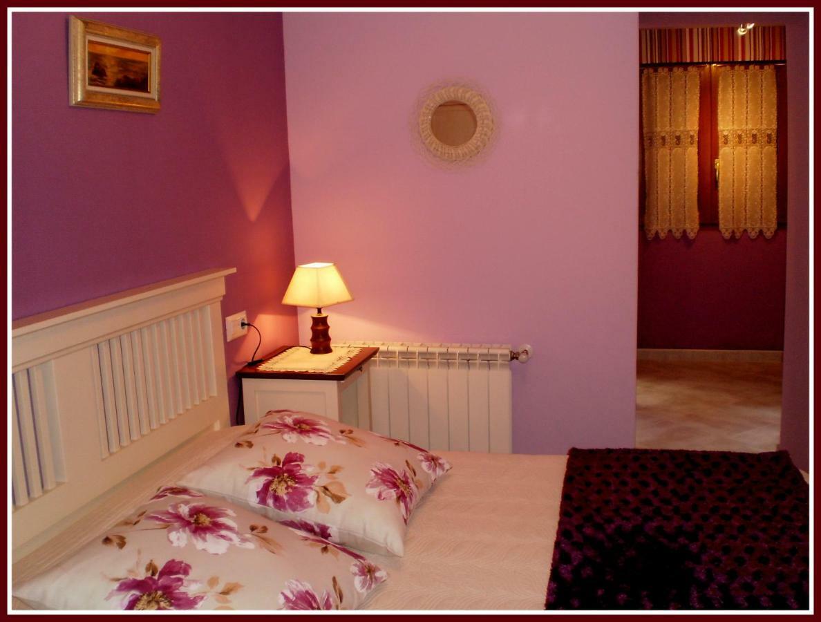 Apartamentos Huerta Carua I Y II Piloña Εξωτερικό φωτογραφία